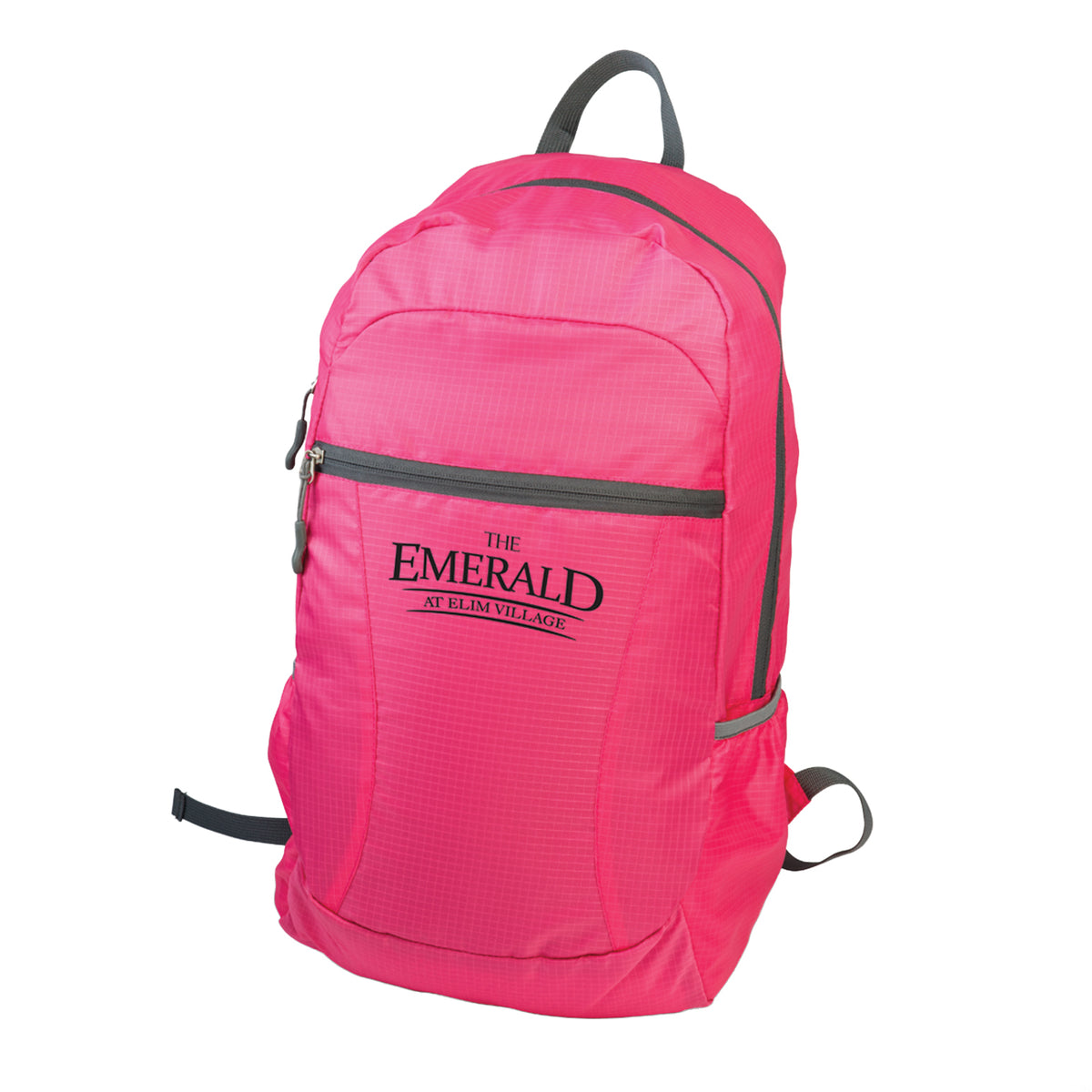 Custom Logo Progressive Backpack