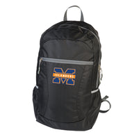 Custom Logo Progressive Backpack
