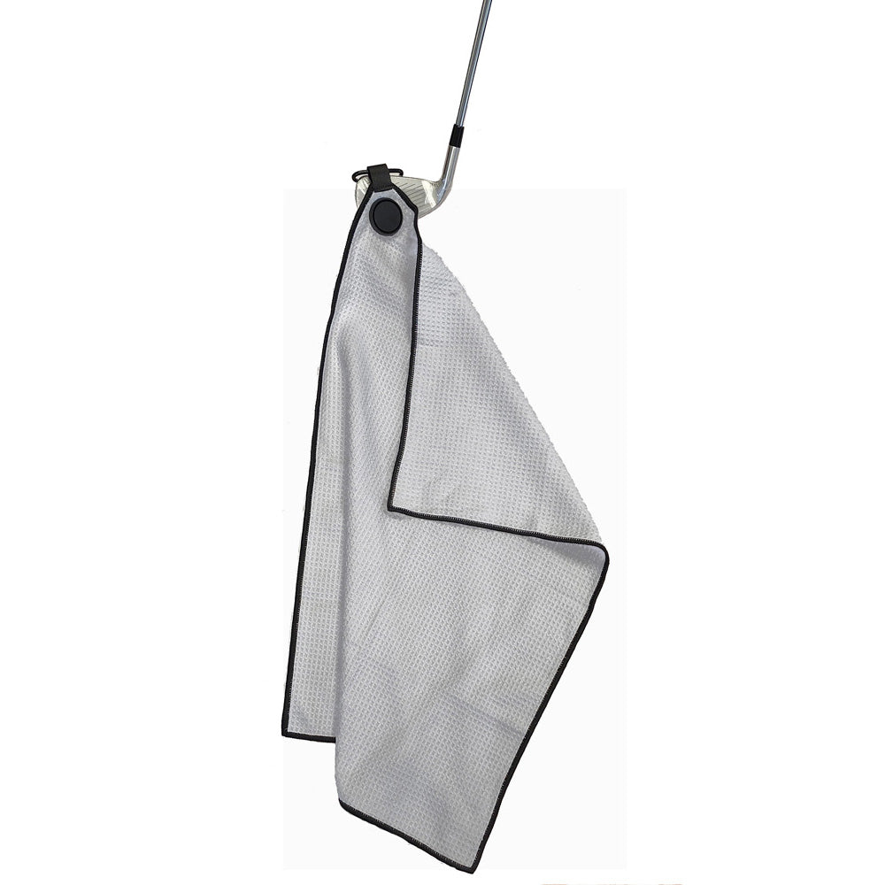 Proline Magnet Towel