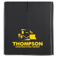 Custom Logo Proline Tour Waffle Towel 17X40