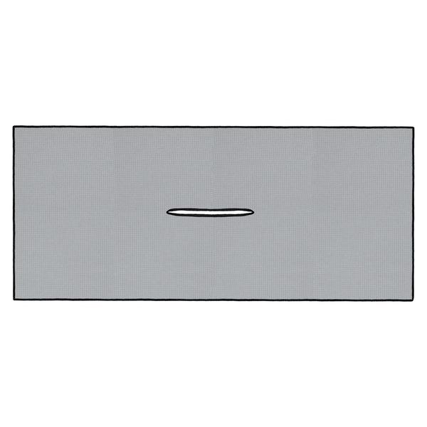 Custom Logo Proline Tour Waffle Towel 17X40