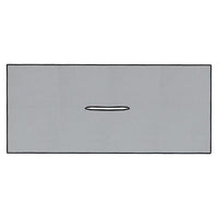 Custom Logo Proline Tour Waffle Towel 17X40