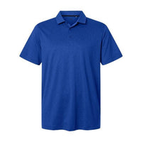 Puma Golf Men's Icon Heather Polo 2.0