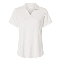 Puma Golf Womens Icon Heather Polo