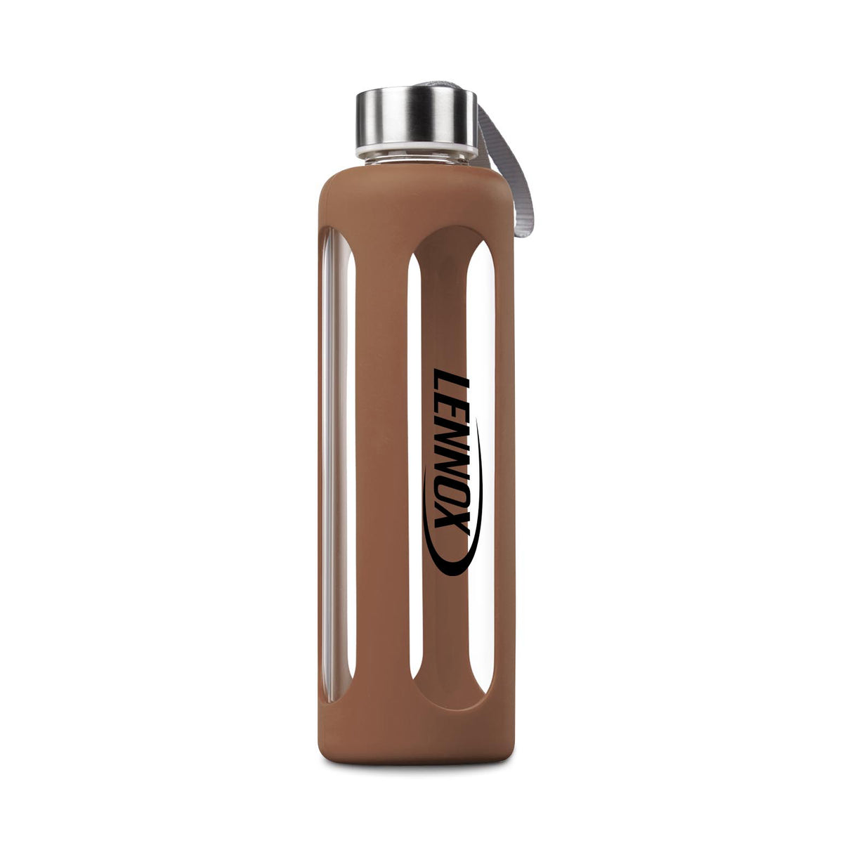 Custom Logo Pure Bottle - 17oz