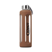 Custom Logo Pure Bottle - 17oz