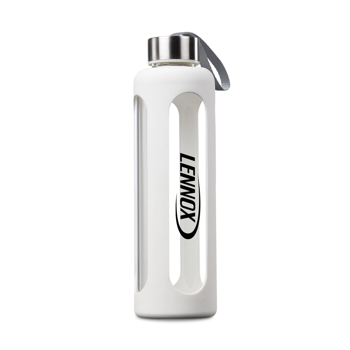 Custom Logo Pure Bottle - 17oz