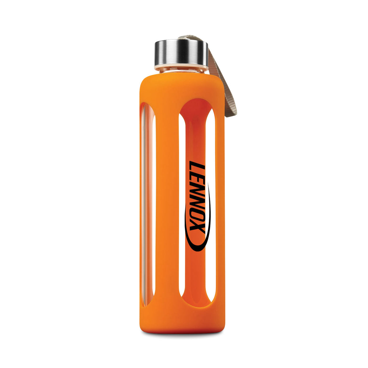 Custom Logo Pure Bottle - 17oz