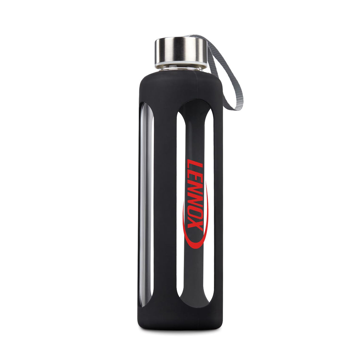 Custom Logo Pure Bottle - 17oz