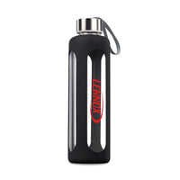 Custom Logo Pure Bottle - 17oz