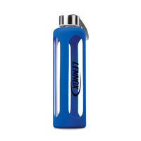 Custom Logo Pure Bottle - 17oz