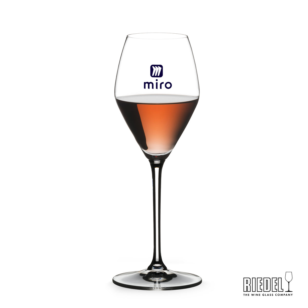 Custom Logo RIEDEL Extreme Champagne - 11.37oz - Imprinted