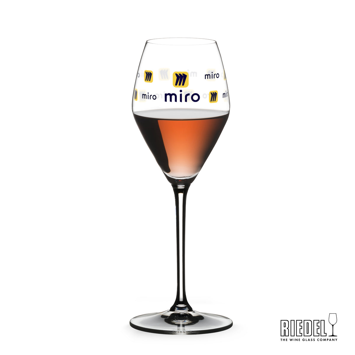 Custom Logo RIEDEL Extreme Champagne - 11.37oz - VividPrint™