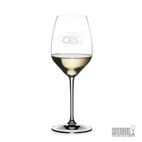 Custom Logo RIEDEL Extreme Wine - Deep Etch
