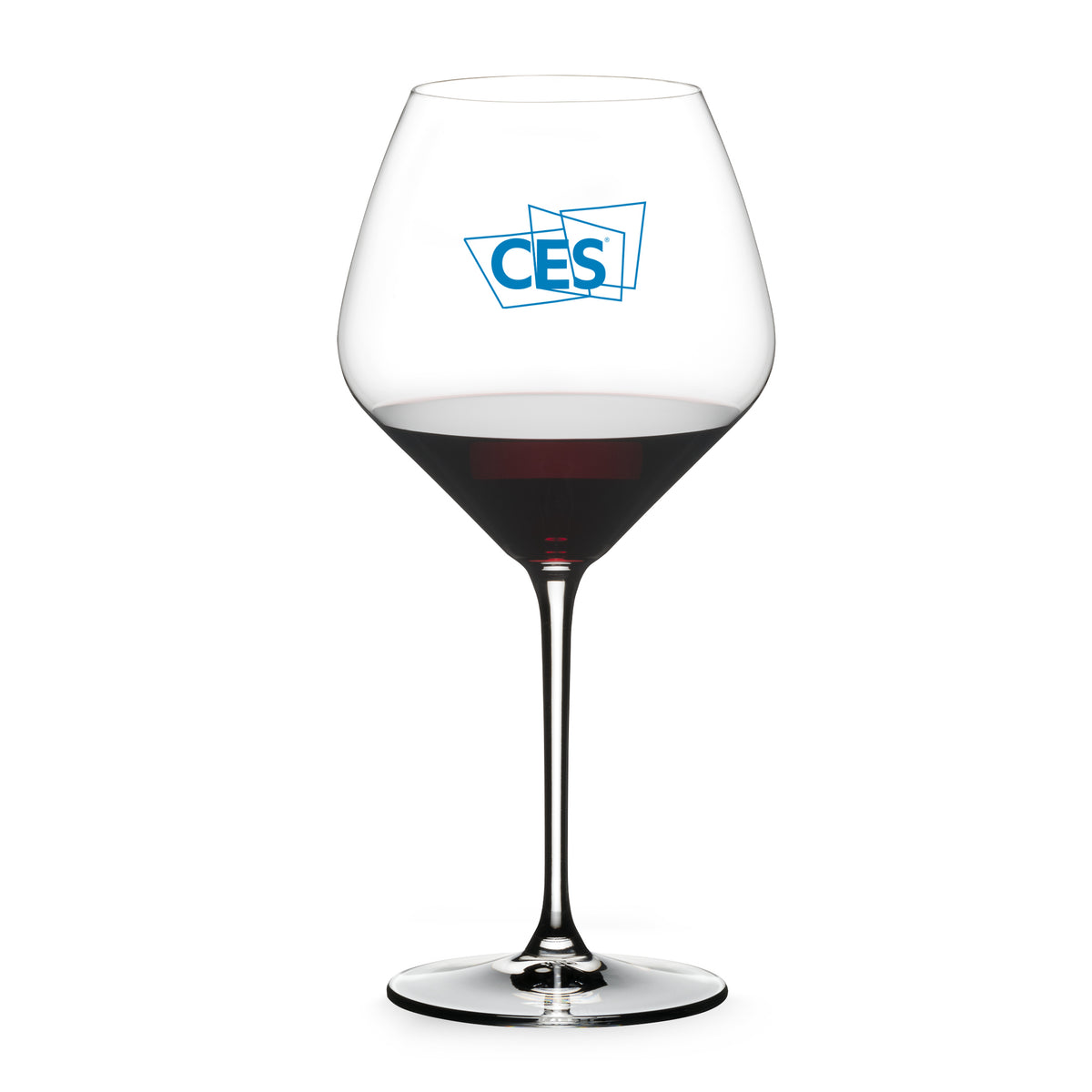 Custom Logo RIEDEL Extreme Wine - Imprinted