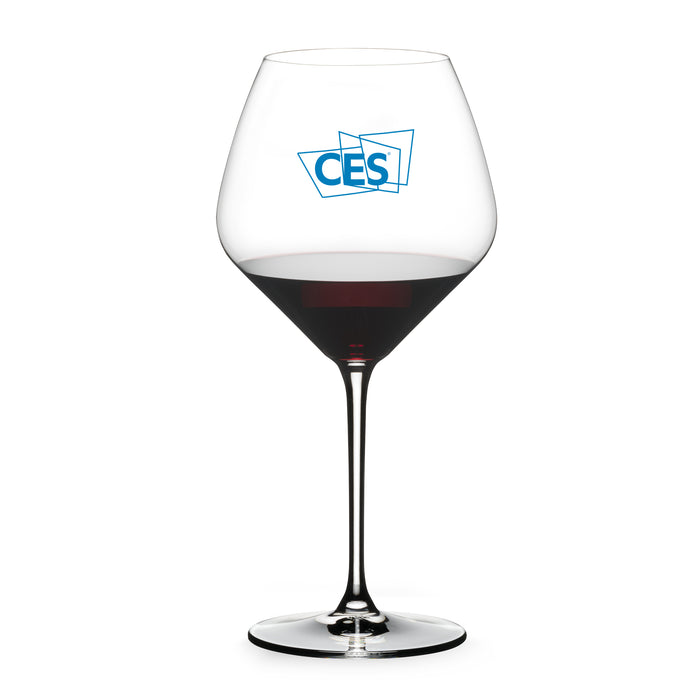 Custom Logo RIEDEL Extreme Wine - Imprinted