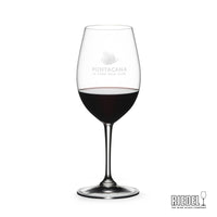 Custom Logo RIEDEL Oenologue Wine - Deep Etch