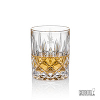 Custom Logo RIEDEL Spey Whiskey Taster - 10.23oz - Deep Etch