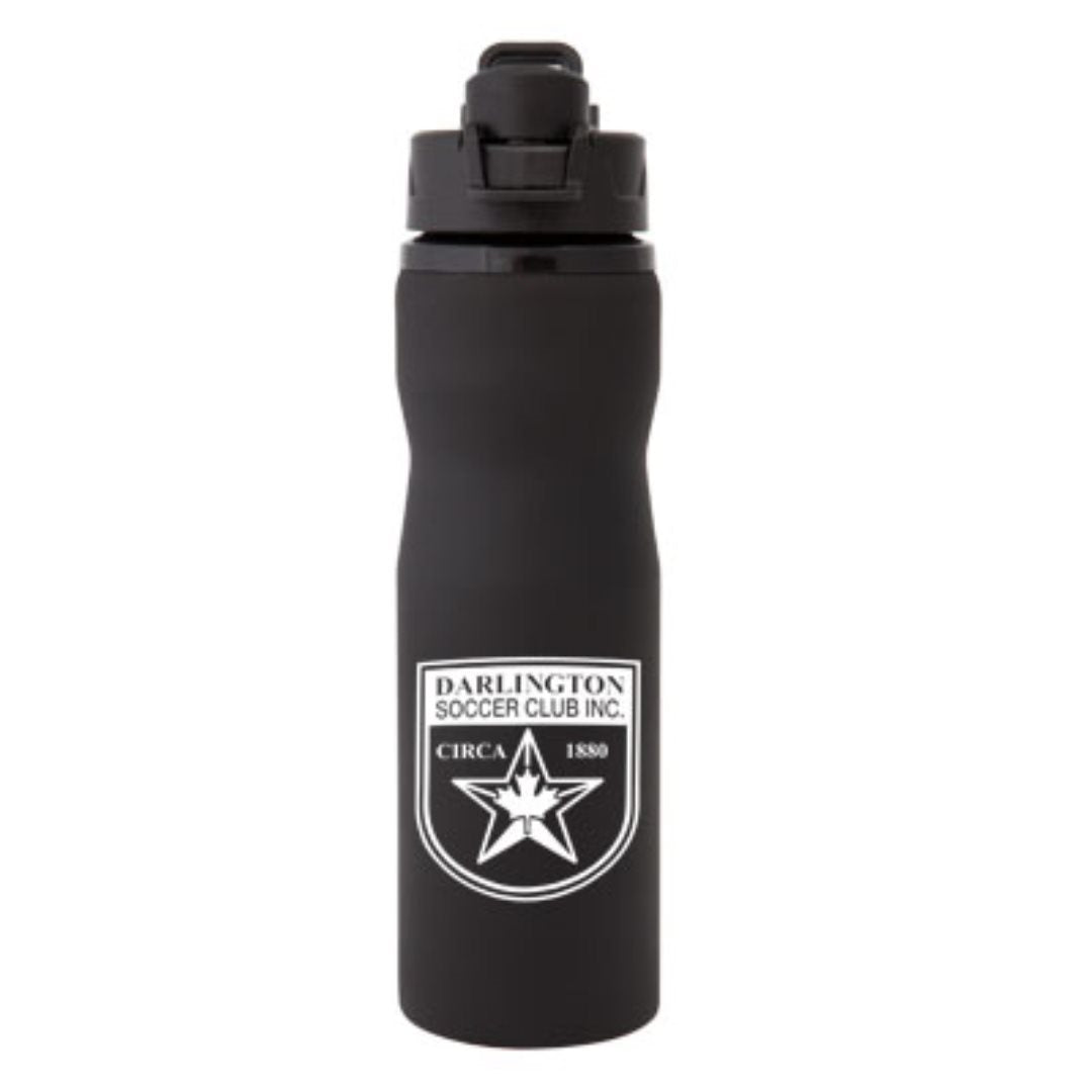 Custom Logo Racer Bottle - 25oz