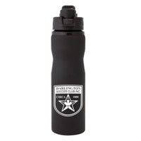 Custom Logo Racer Bottle - 25oz
