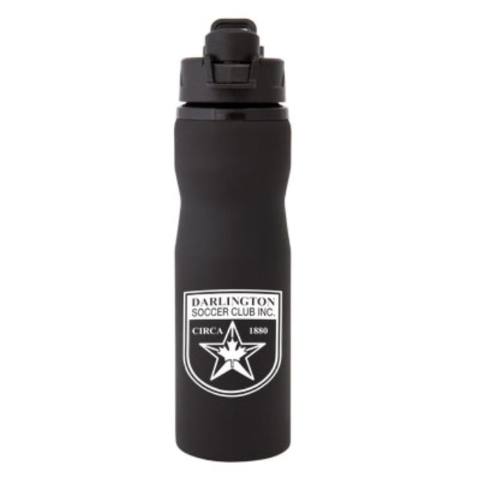Custom Logo Racer Bottle - 25oz