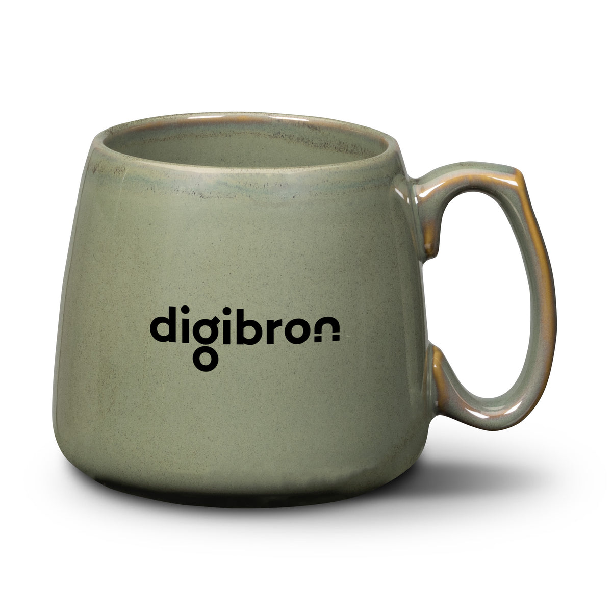 Custom Logo Rainford Mug - 15oz - Imprinted