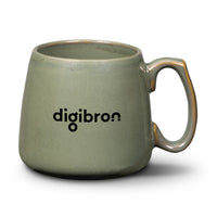 Custom Logo Rainford Mug - 15oz - Imprinted