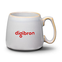 Custom Logo Rainford Mug - 15oz - Imprinted