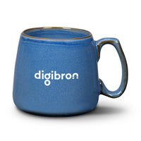 Custom Logo Rainford Mug - 15oz - Imprinted