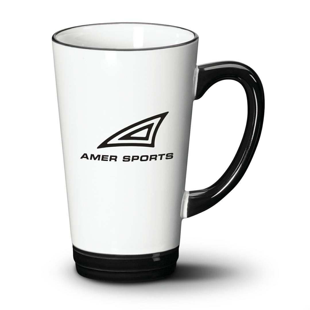 Custom Logo Raquel Mug - 17oz