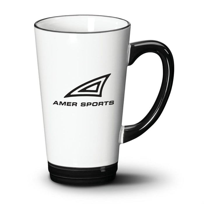 Custom Logo Raquel Mug - 17oz
