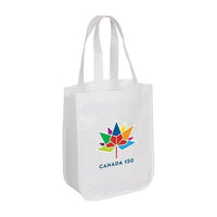 Custom Logo Recycled Fashion Tote