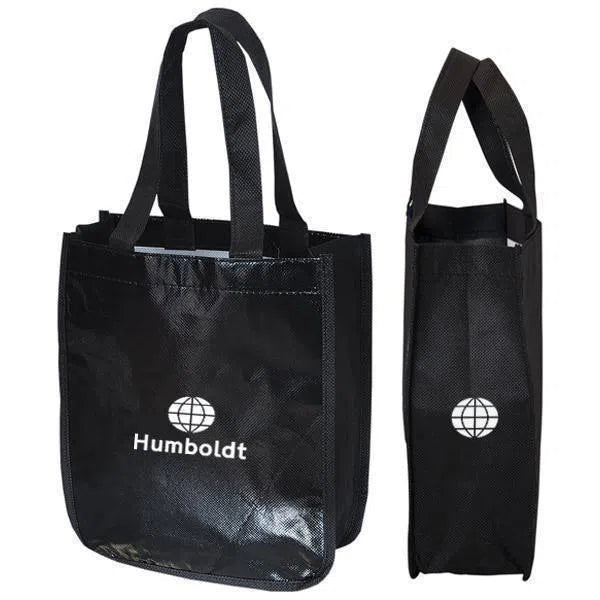 Custom Logo Recycled Fashion Tote