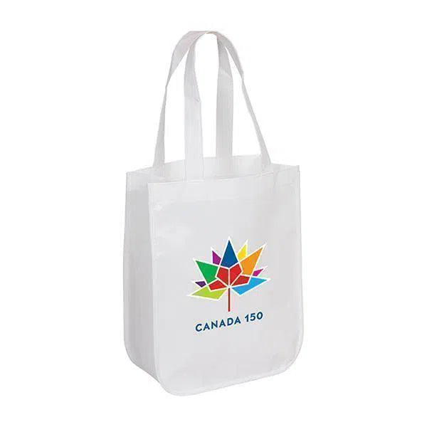 Custom Logo Recycled Fashion Tote, Goose - Custom Logo, Canada