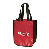 Custom Logo Recycled Fashion Tote