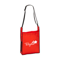 Custom Logo Rennes Tote Bag