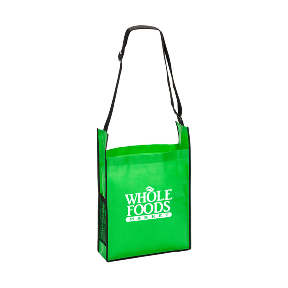 Custom Logo Rennes Tote Bag