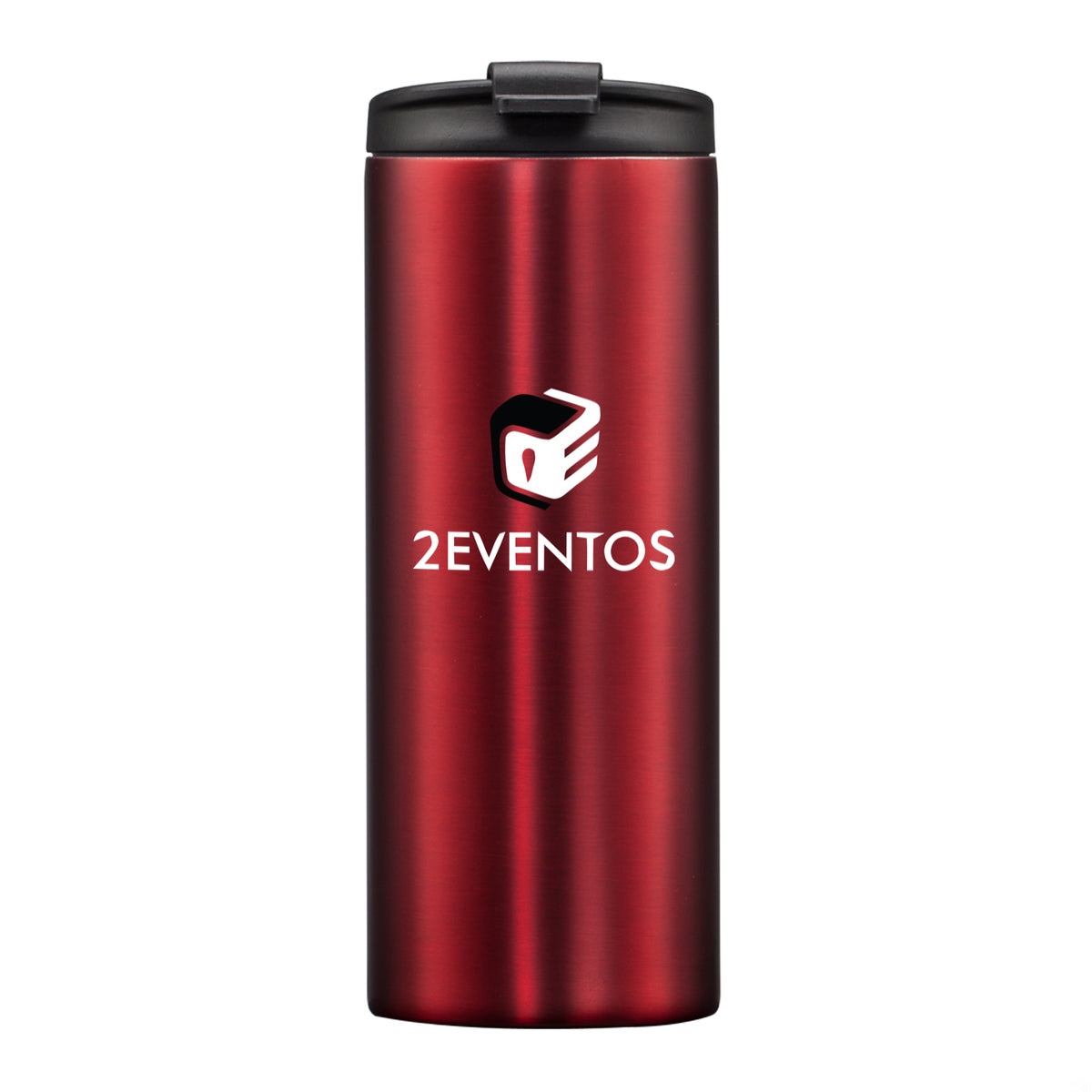 Custom Logo Renzi Tumbler - 12oz
