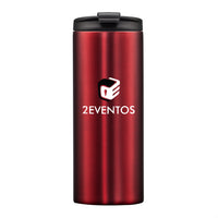 Custom Logo Renzi Tumbler - 12oz