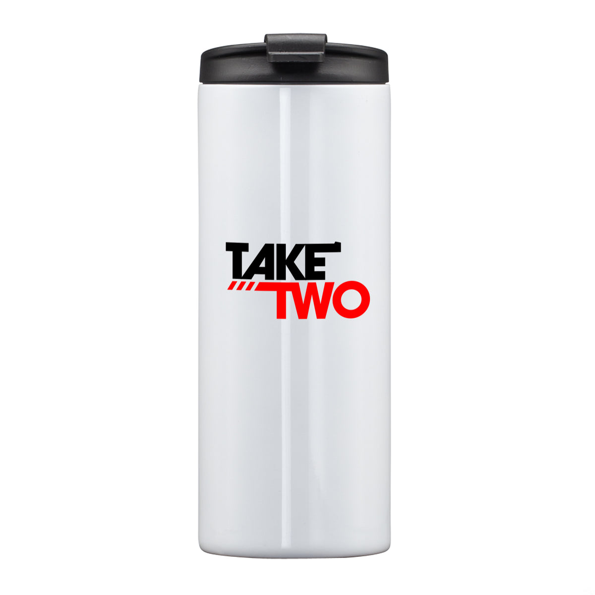 Custom Logo Renzi Tumbler - 12oz