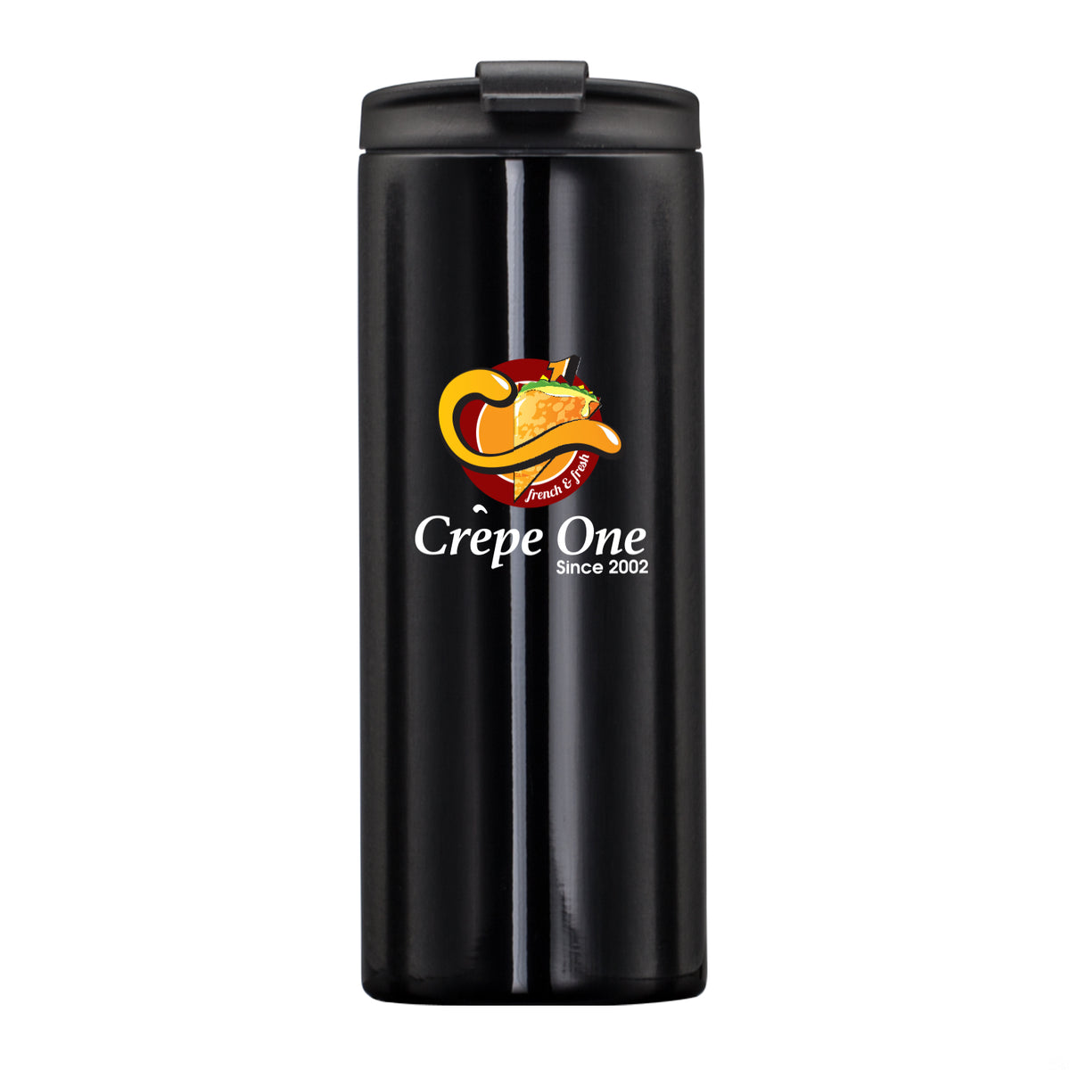 Custom Logo Renzi Tumbler - 12oz