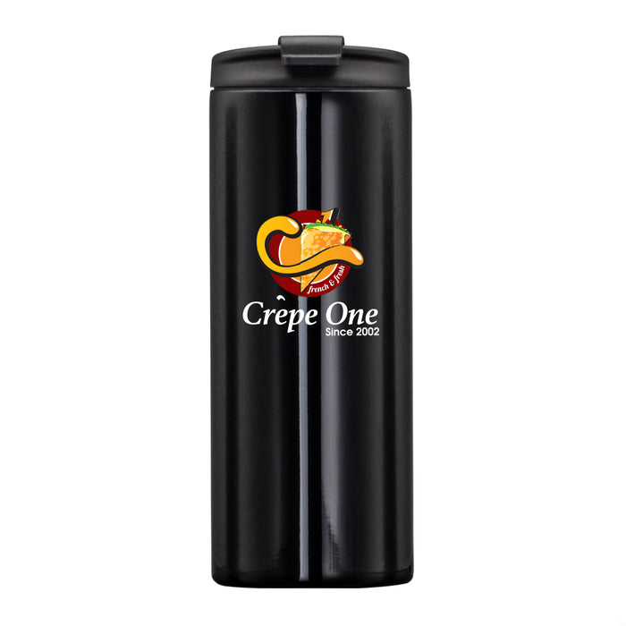 Custom Logo Renzi Tumbler - 12oz
