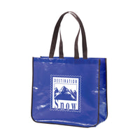 Custom Logo Retailer Tote Bag