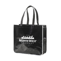 Custom Logo Retailer Tote Bag