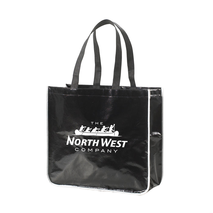 Custom Logo Retailer Tote Bag