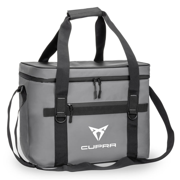 Custom Logo Reykholt Insulated Cooler Bag