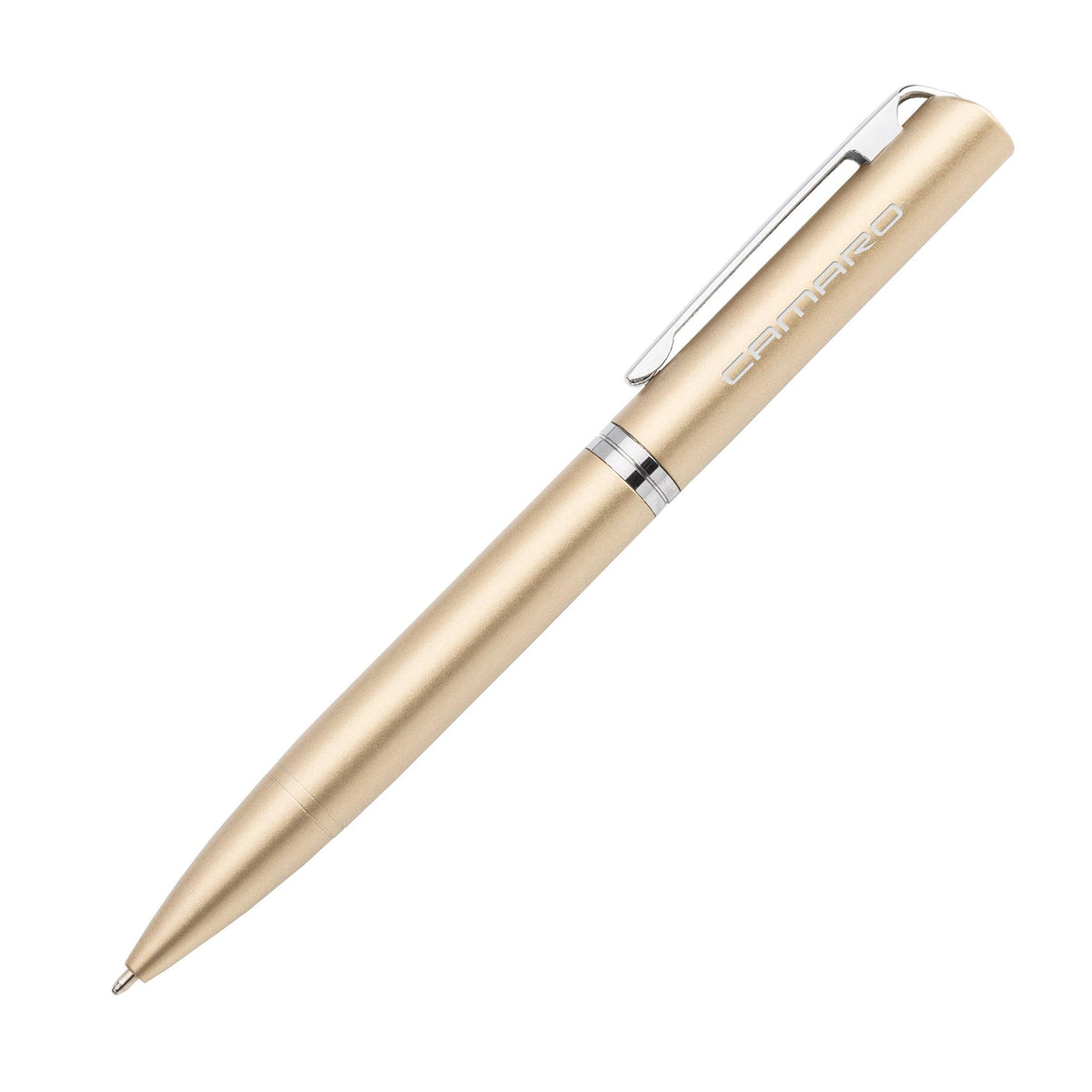 Custom Logo Rimbaud Ballpoint Pen