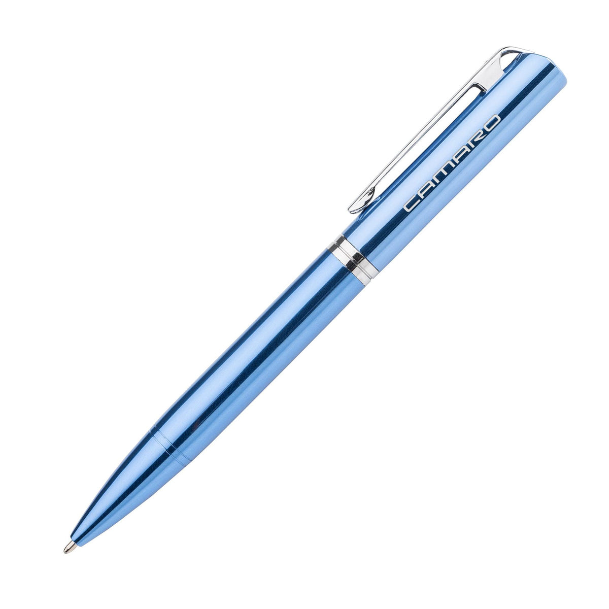 Custom Logo Rimbaud Ballpoint Pen