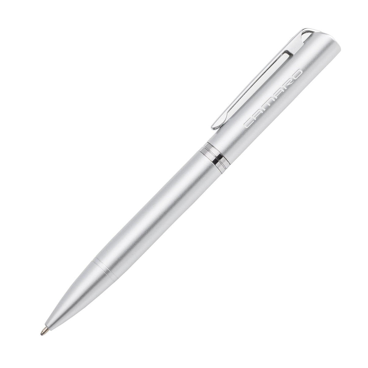 Custom Logo Rimbaud Ballpoint Pen
