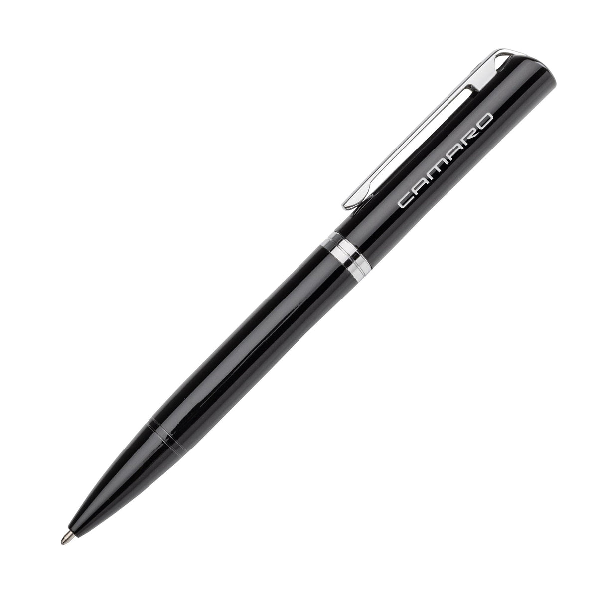 Custom Logo Rimbaud Ballpoint Pen